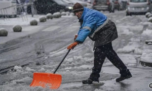 Відео: у центрі Києва схопили бразильця, що воював за терористів «ДНР»