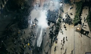 У «Газпромі» заговорили про згортання «Північного потоку-2»