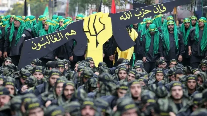 Армія Лівану завершила першу фазу роззброєння «Хезболли»