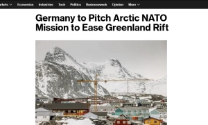 У Мережі показали наслідки від найбільших в історії лісових пожеж у Канаді