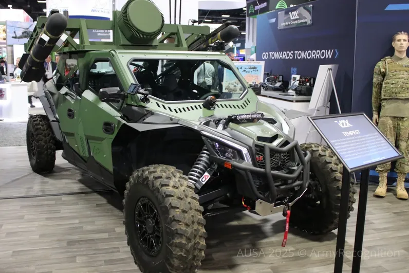 Україна могла отримати американський ЗРК – убивцю дронів