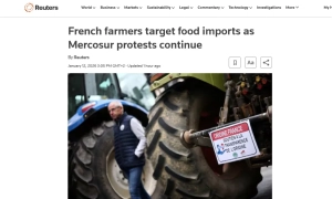 Міноборони Литви звинуватили у приховуванні інформації про вторгнення російських дронів — Delfi