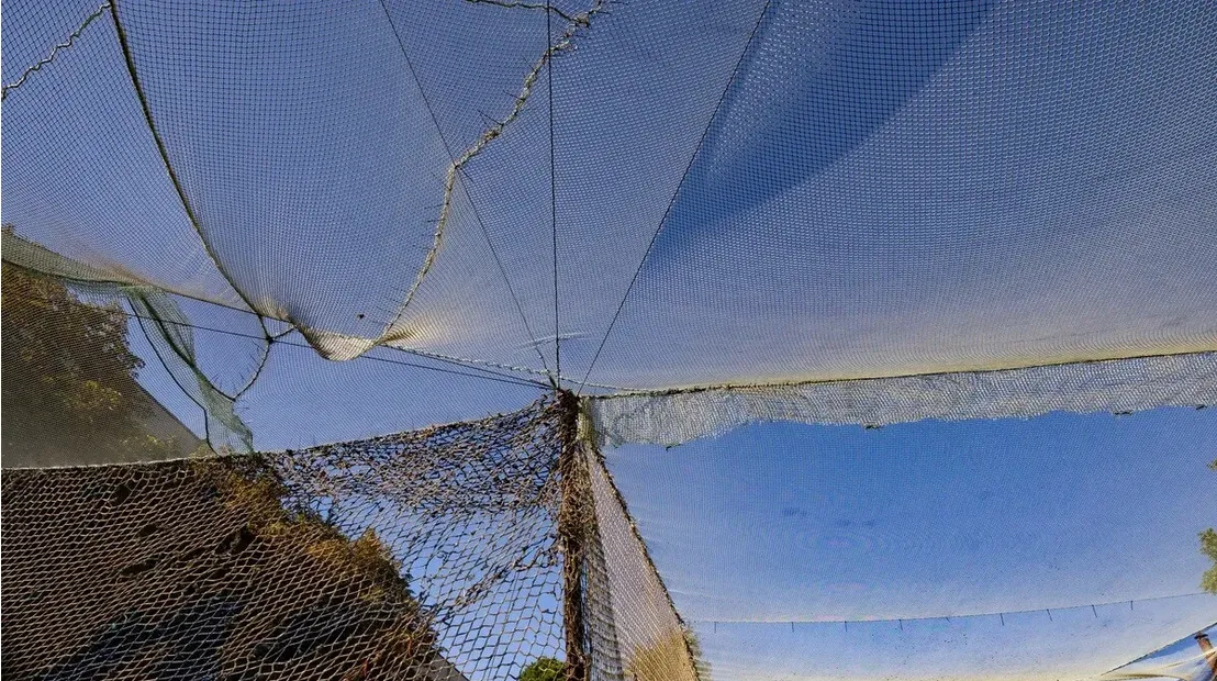 На Херсонщині впровадили трирівневу систему захисту для протидії російському дроновому терору