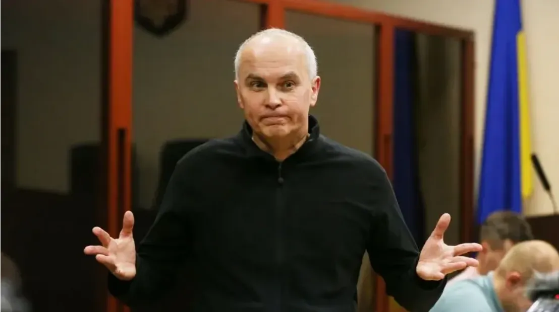 Суд залишив нардепа Шуфрича під вартою з можливістю застави