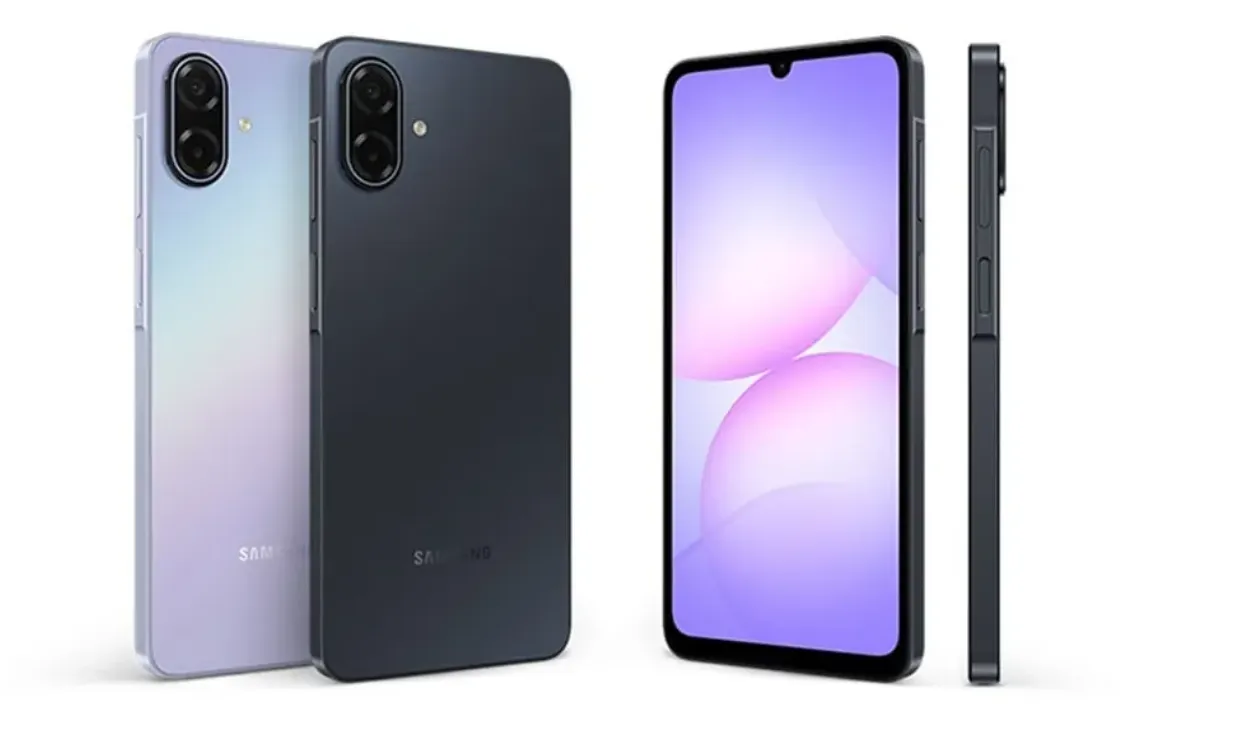 Samsung презентував свій найдешевший смартфон із тривалою програмною підтримкою