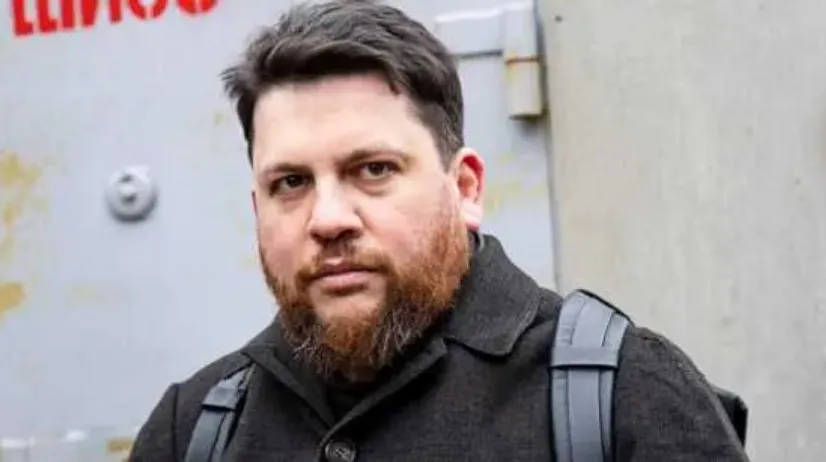 В Україні порушили кримінальну справу проти соратника Навального