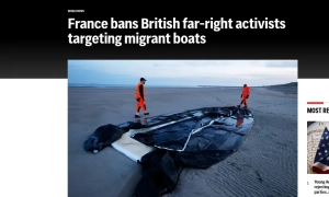 Екстрадиція Ассанжа: британський суд вимагає від США гарантій для засновника WikiLeaks