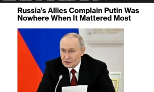 Україна в ООН визначила «червоні лінії» у мирних переговорах з рф