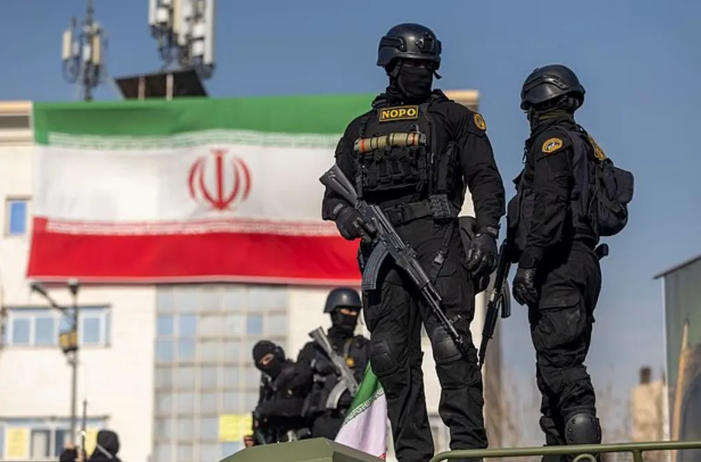 Трампу надали список цілей для ударів по Ірану