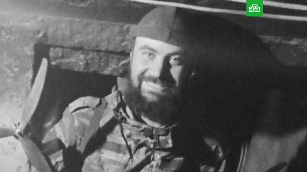 На фронті ліквідували президента Федерації боксу Самарської області рф