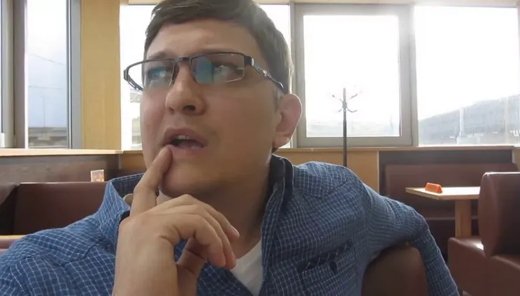 У суд проти Шабуніна залучили проросійського блогера Філімоненка – ЦПК