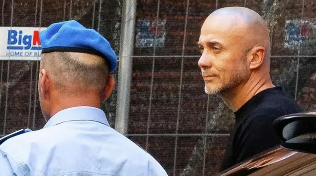 Омбудсмен вимагає перевірити умови утримання Сергія Кузнєцова у німецькому СІЗО