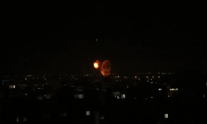 Німеччина передасть Україні тисячі протитанкових гранатометів