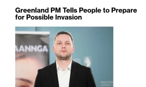 Трамп знову закликав Канаду приєднатися до США: «Кордон між країнами штучний»