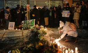 Клінтон може оскаржити обрання Трампа