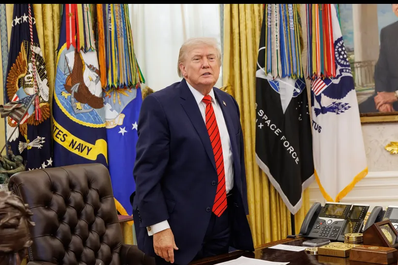 Трамп заявив про готовність бити по наркокартелях у всій Латинській Америці