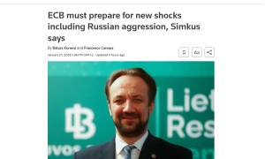 В Росії операторів зобов’яжуть відключати будь-який зв’язок за вимогою ФСБ