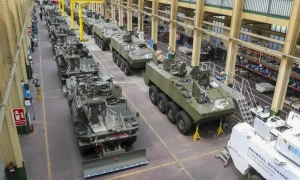 Віцепрем'єр Італії зробив скандальну заяву щодо виборів путіна