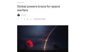 Шварценеггер розповів, за кого голосуватиме на виборах 