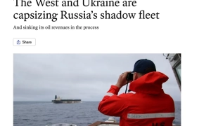 Казахстан хоче викупити частку «Лукойлу» в енергопроєктах, подано заявку до США