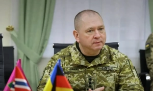 На Харківщині загинув рятувальник під час розмінування