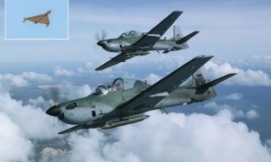 РФ готова до диверсії під українським прапором на Донбасі – розвідка США