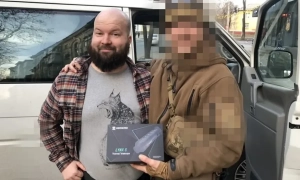 Випробувальний майданчик Hyperloop може з'явитися в Україні наступного року — Омелян