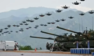 У США назвали помилку Китаю у розробці «мирної ініціативи»