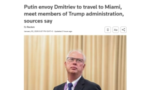 У росії заблокували дзвінки через Telegram та WhatsApp