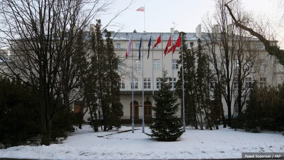 У польському Міноборони викрили російського шпигуна