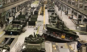 Володимир Зеленський: «Буде блекаут в столиці Росії»