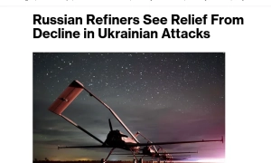 Чим цінне збиття «вагнерівцями» Іл-22М під час бунту: британська розвідка пояснила