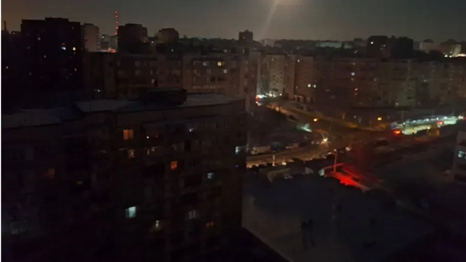 Росіяни скаржаться на відсутність опалення в Бєлгороді за аномальних морозів