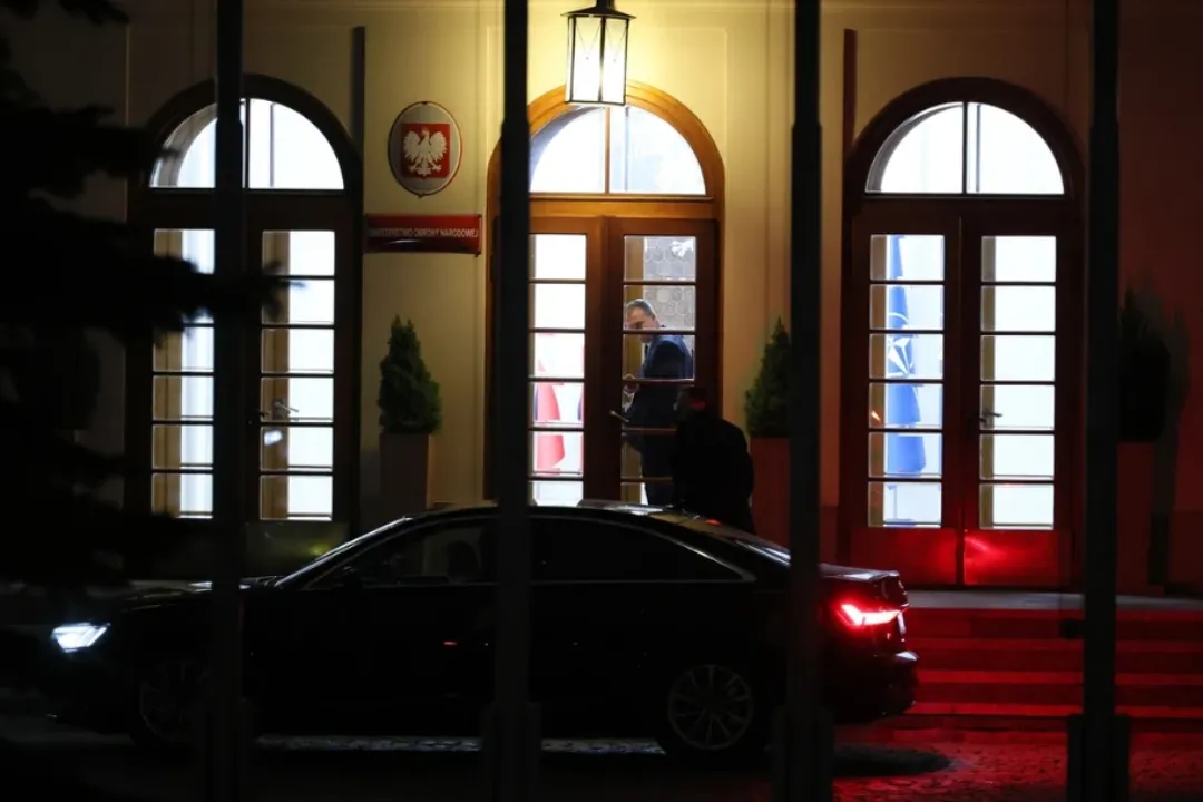 У Польщі за шпигунство арештували посадовця Міноборони