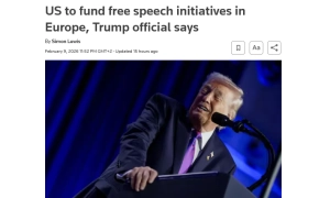  Трамп не запросить до своєї адміністрації Гейлі та Помпео