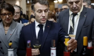 Війна Росії проти України залишається головною загрозою для Європи, — президент Польщі Навроцький