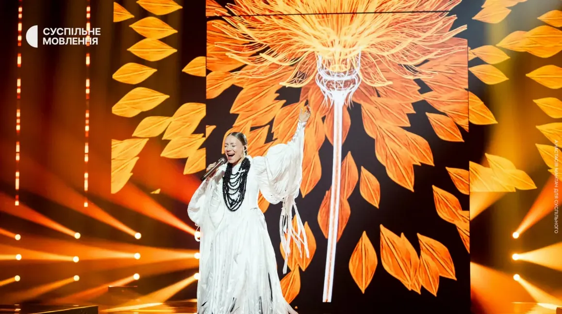 Переможниця Нацвідбору LELÉKA відповіла на критику щодо життя за кордоном