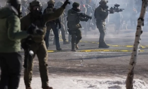 Trump nakazał zakończenie operacji migracyjnej Metro Surge w Minnesocie