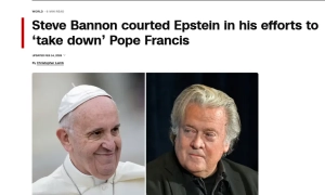 Спецпосланець США зустрінеться з Путіним 22 січня