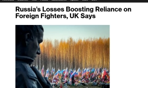 Іранська армія заявила про зростання потужності після війни з Ізраїлем