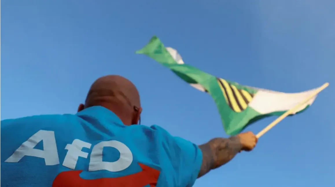 Partia AfD w Niemczech po raz pierwszy uznana za organizację ekstremistyczną