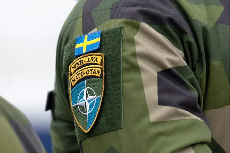 Szwedzki wywiad uznał rosję za największe zagrożenie dla bezpieczeństwa kraju