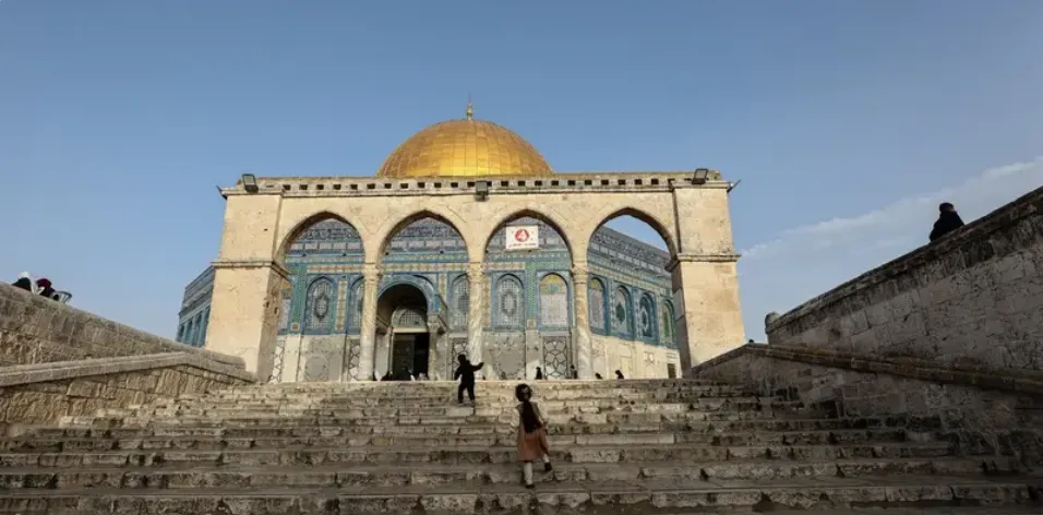 Ізраїль обмежив відвідування мечеті Аль-Акса під час Рамадану