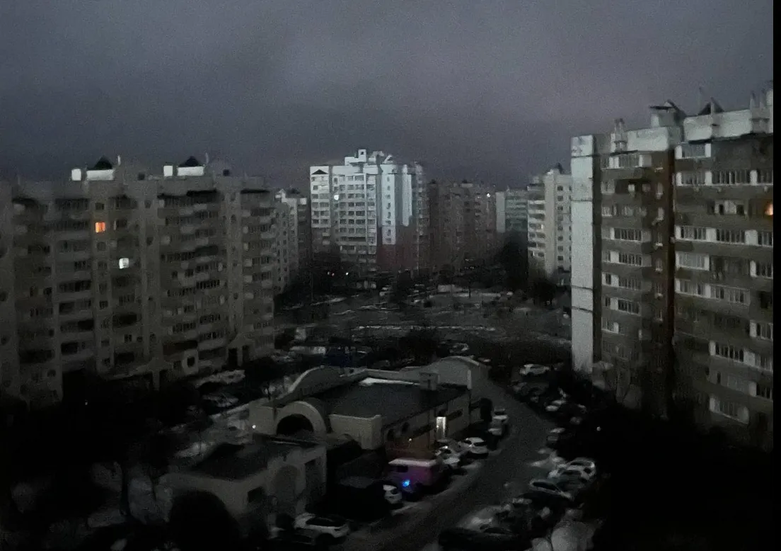Siły Zbrojne Ukrainy ponownie zgasiły światło w Biełgorodzie – wideo
