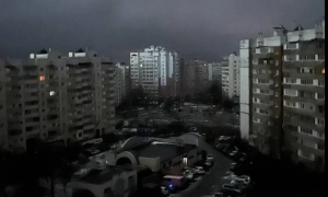 ETPC odrzucił skargi krewnych ofiar MH17 przeciwko Ukrainie