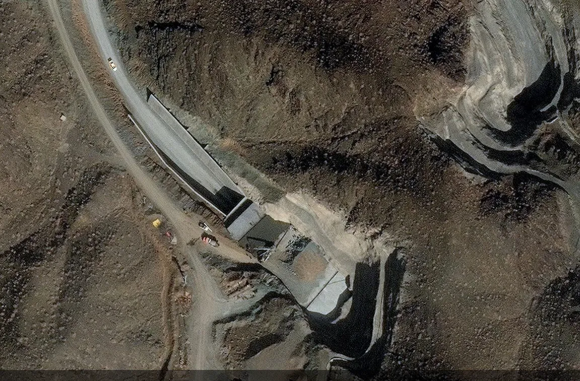 Іран активно відновлює та маскує ключові військові об’єкти на тлі погроз США