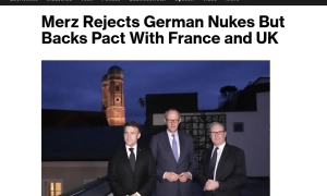 Chiny obiecały nie dostarczać rosji broni - Blinken