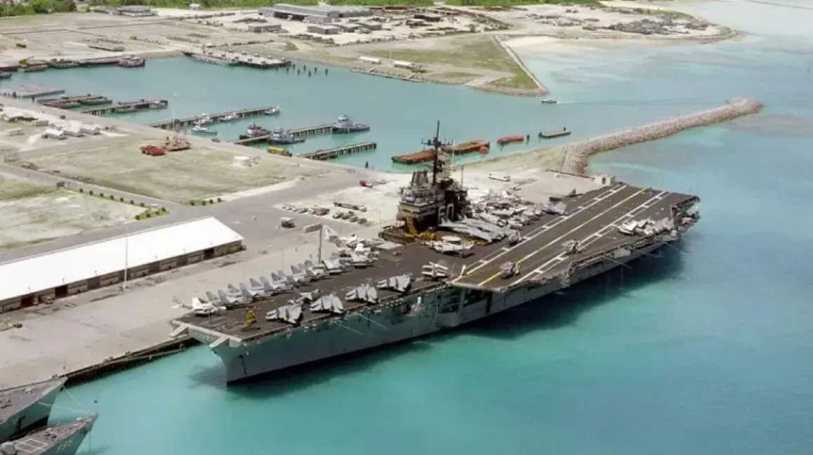 Londyn odmówił USA wykorzystania brytyjskich baz do uderzeń na Iran – „The Times”