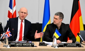 Польща тимчасово зупинила пошуки уламків російських дронів, що порушили її повітряний простір у вересні