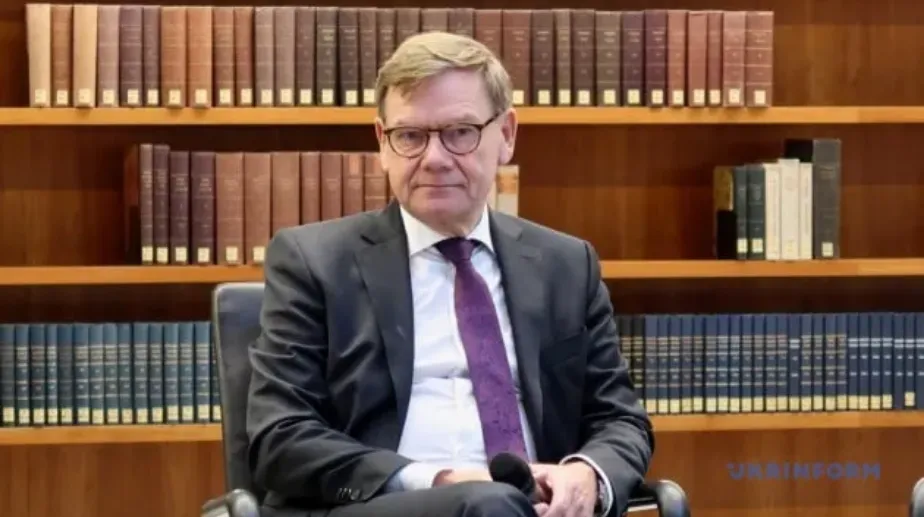 Німеччина підтвердила свій статус адвоката України в ЄС